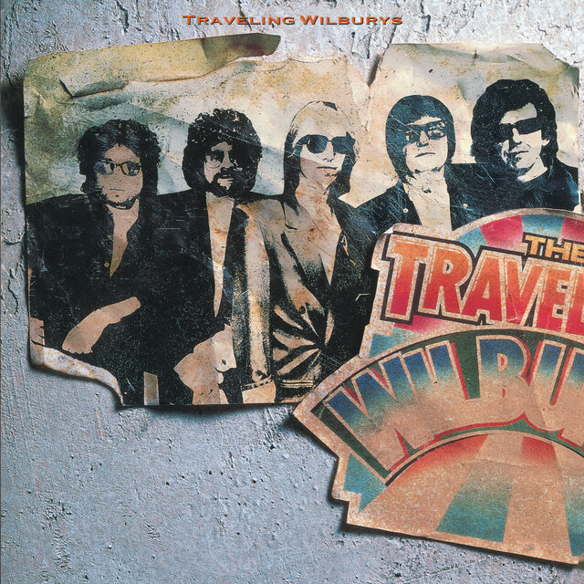 Album artwork