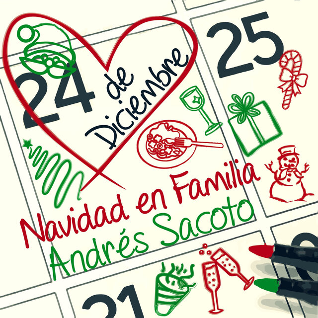24 de Diciembre