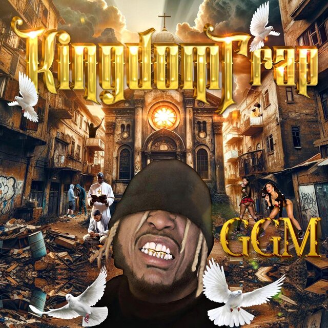 Kingdom Trap
