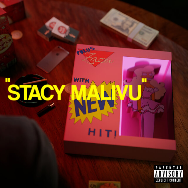 Stacy Malivu