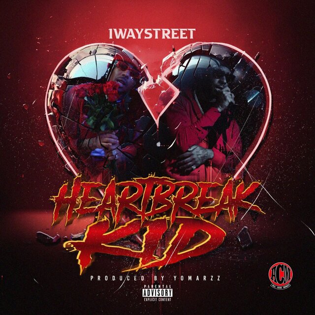 HeartBreak Kid
