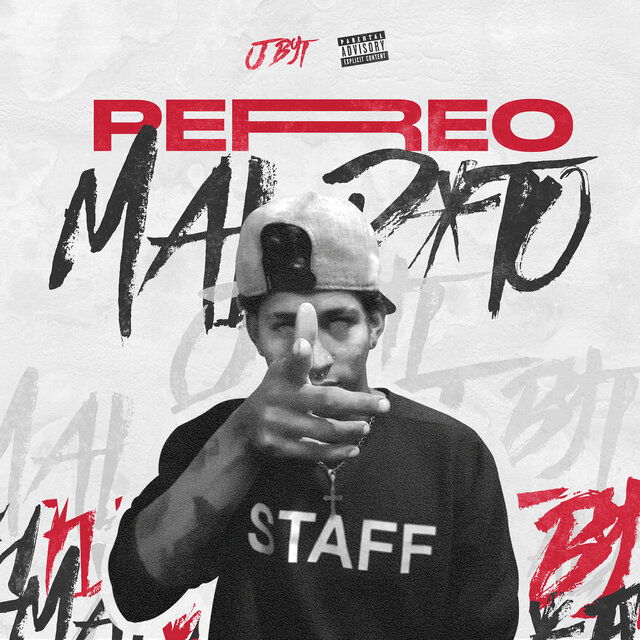 Perreo Maldito