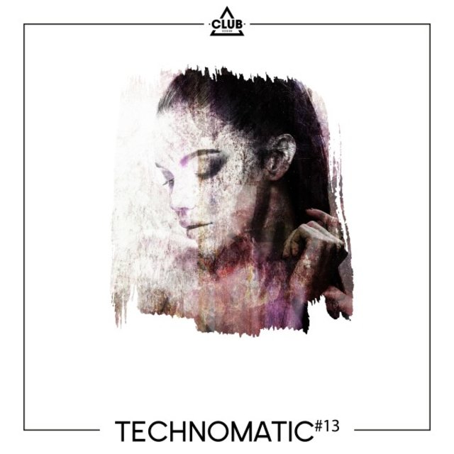 Technomatic #13