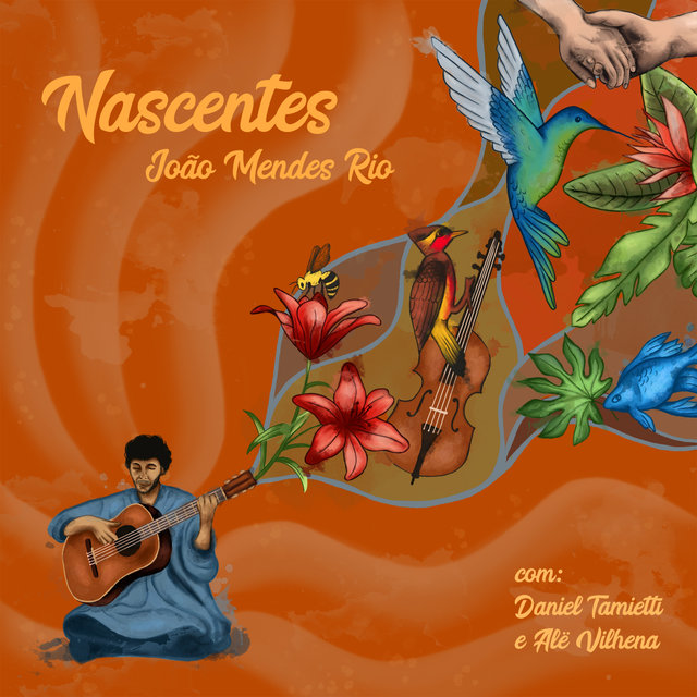 Nascentes