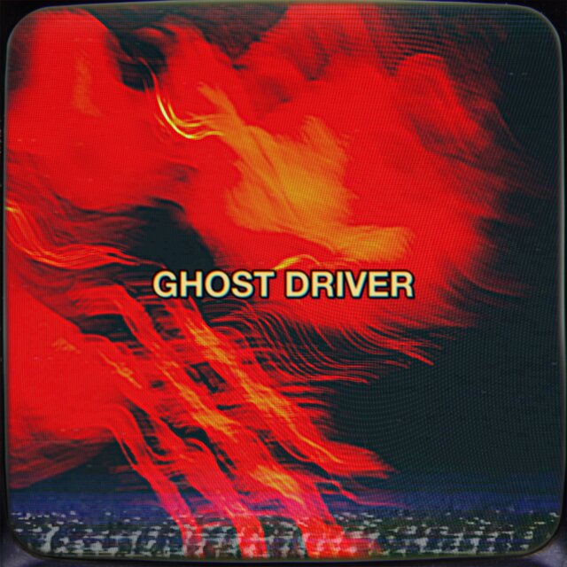 Ghost Driver