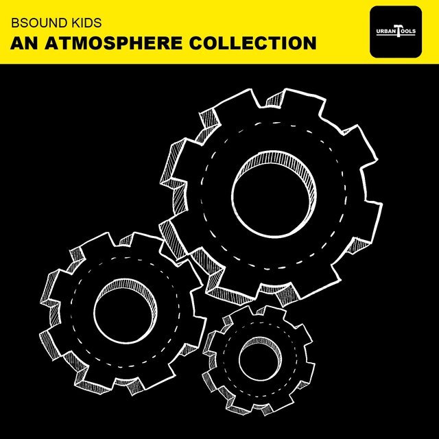 An Atmosphere Collection