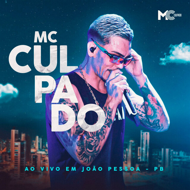 Ao Vivo em João Pessoa-PB