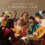 Suite European Tour: IV. Hopper Dancz 