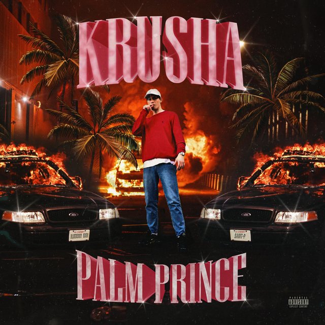 PALM PRINCE
