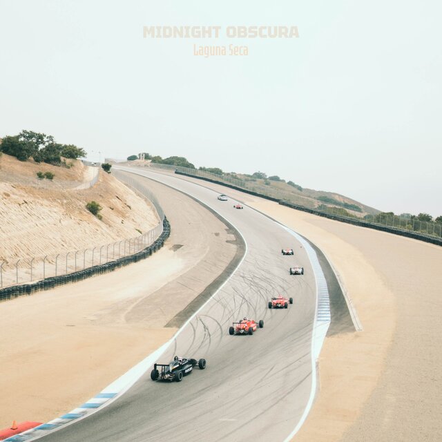 Laguna Seca