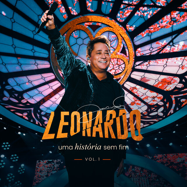 Uma História Sem Fim, Vol.1 (Ao Vivo)