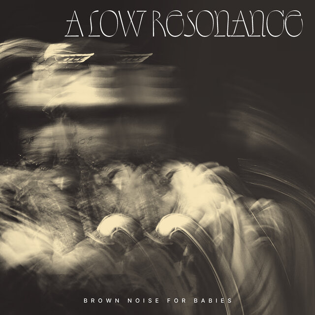 A Low Resonance