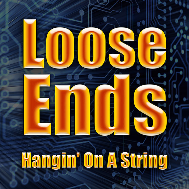 Hangin' On A String (Re-recorded / Remastered)