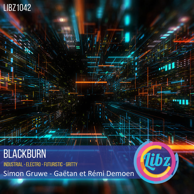 Blackburn