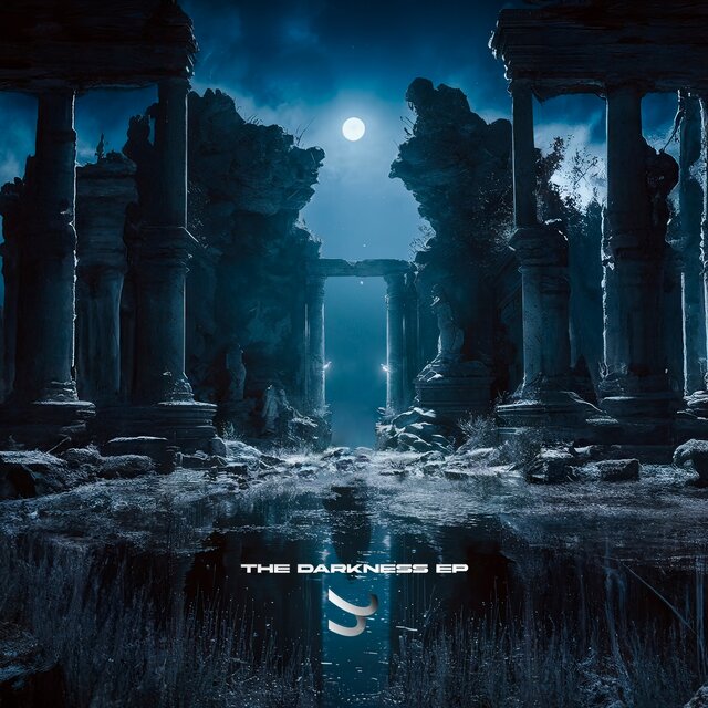 The Darkness - EP