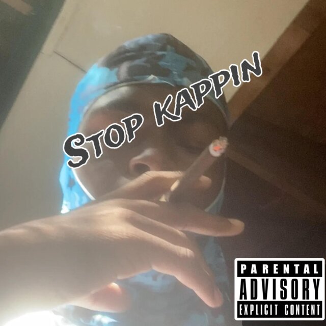 STOP KAPPIN