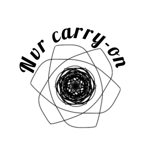 Nvr Carry-On