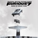 Cover art for album Furious 7 (Original Motion Picture Score) by brian tyler