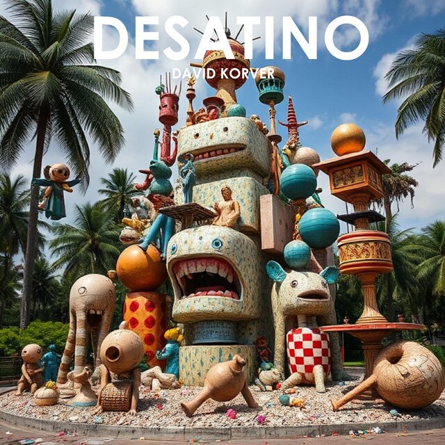 DESATINO