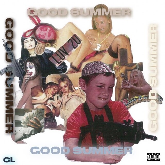 Good Summer