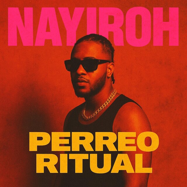 Perreo Virtual