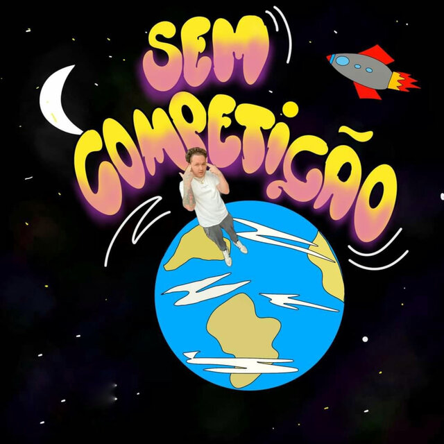 Sem Competição