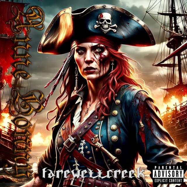 Anne Bonny