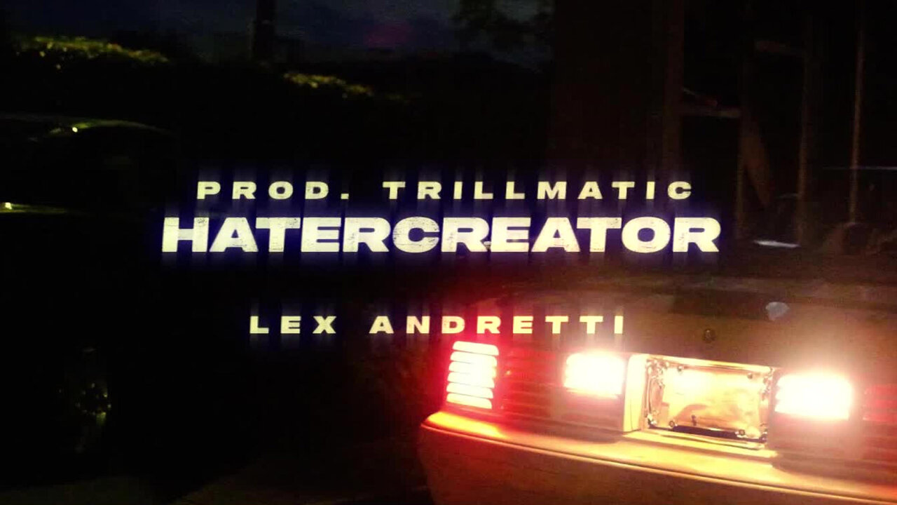 Hatercreator