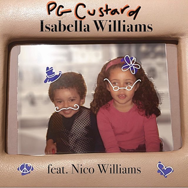 PG Custard