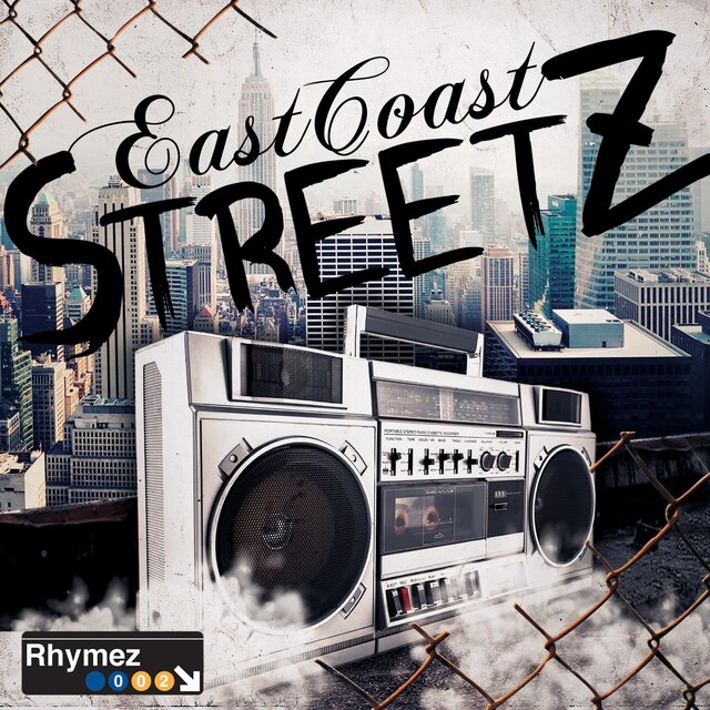 EAST COAST STREETZ
