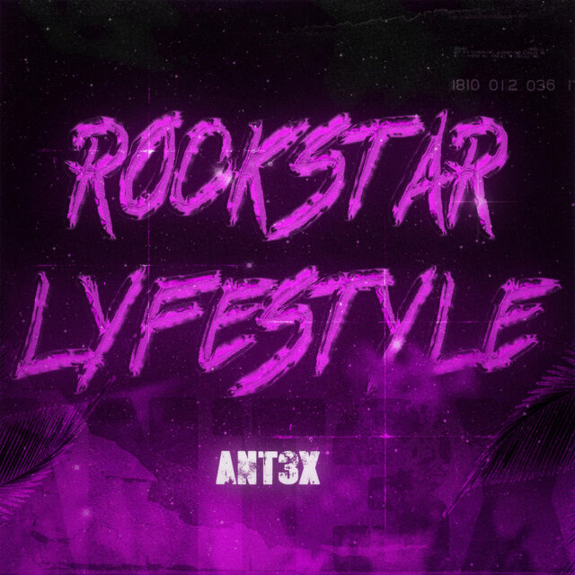 ROCKSTAR LYFESTYLE