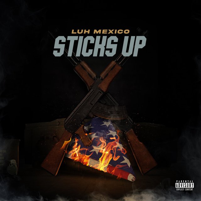 Sticks Up