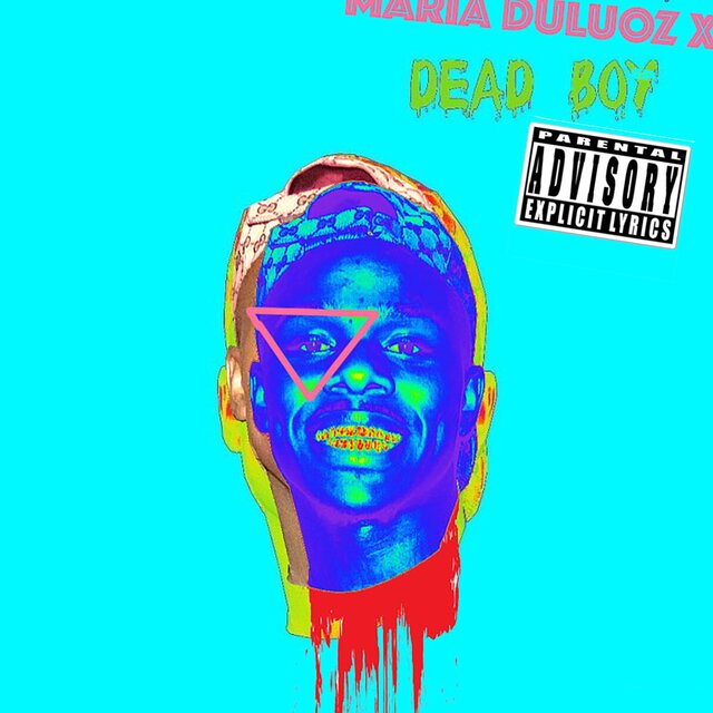 Dead Boy