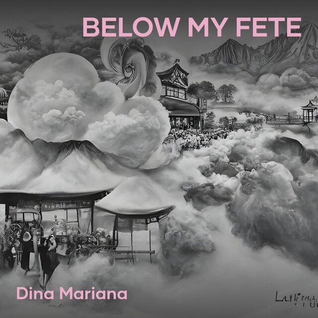 Below My Fete