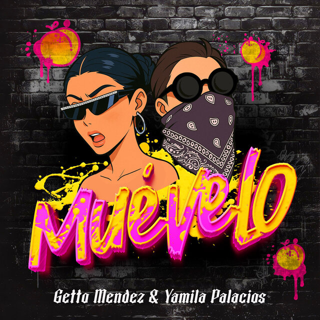 Muévelo