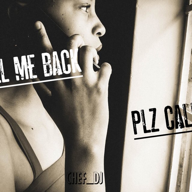 Plz Call Me Back