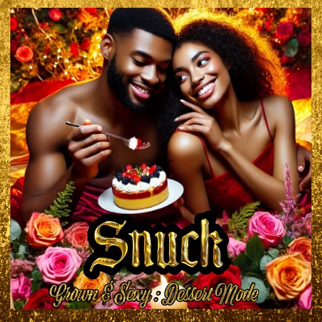 Grown & Sexy: Dessert Mode
