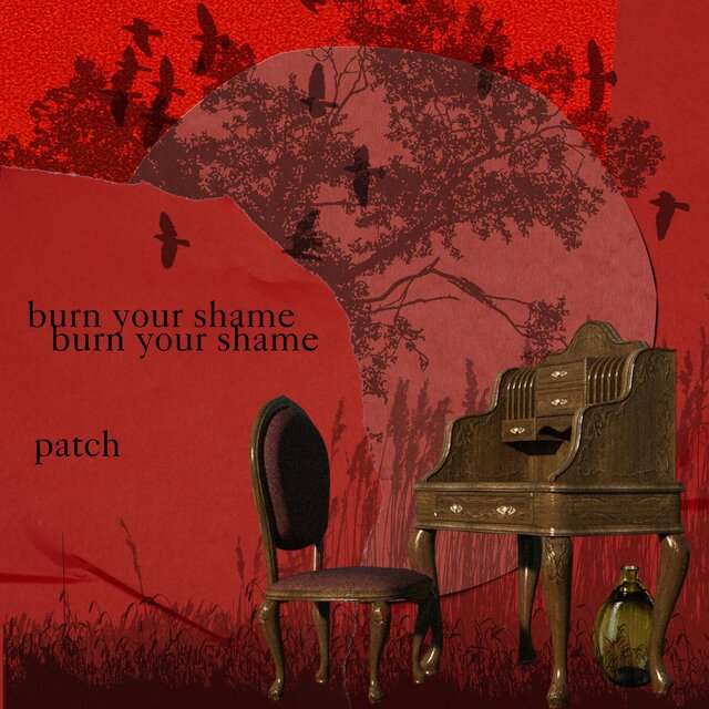 burn your shame