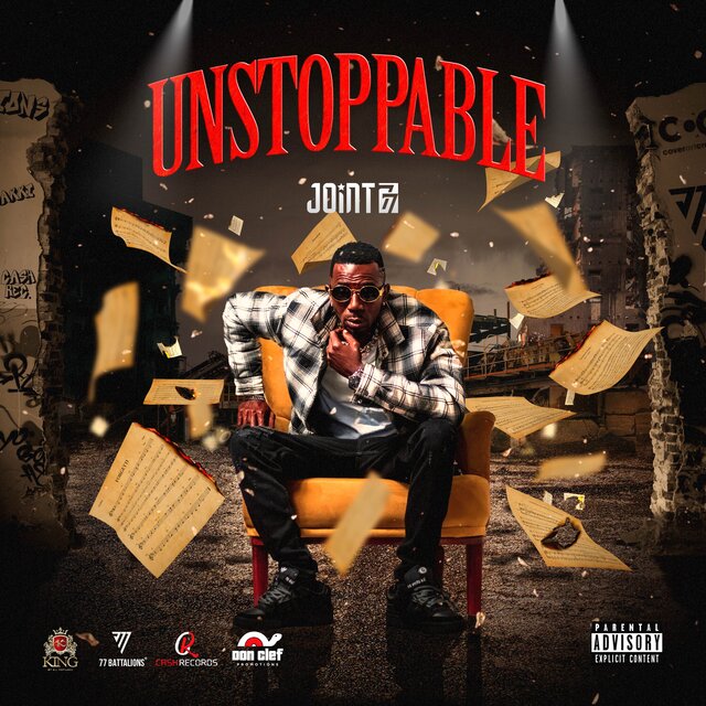 Unstoppable