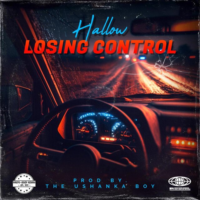 Losing Control