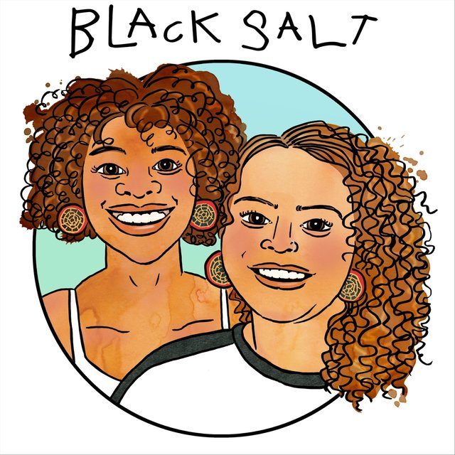 Black Salt