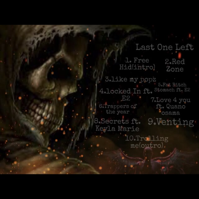 Last One Left