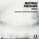 Cover art for album Pintscher: Bereshit by Ensemble Intercontemporain, Matthias Pintscher
