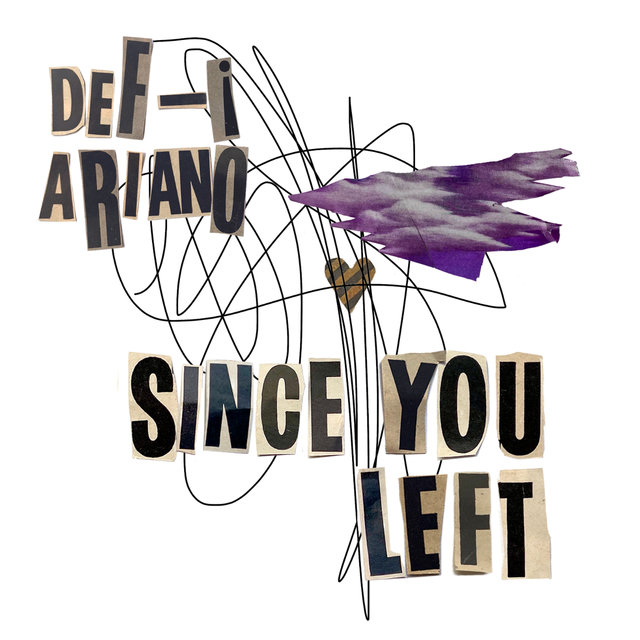 Since You Left
