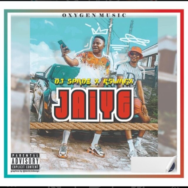 Jaiye