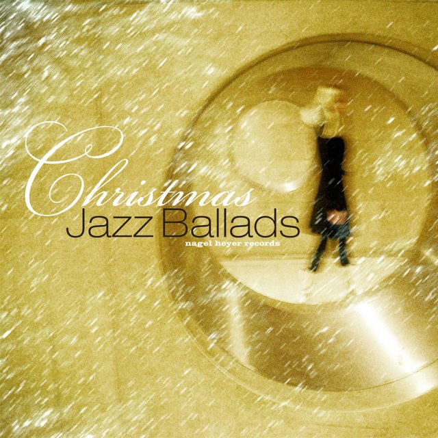 Christmas Jazz Ballads (Home for the Holidays)