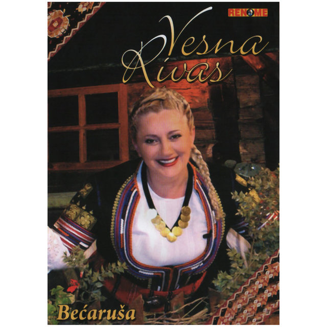 Becarusa (Serbian Folklore)