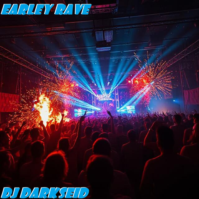 Earley Rave