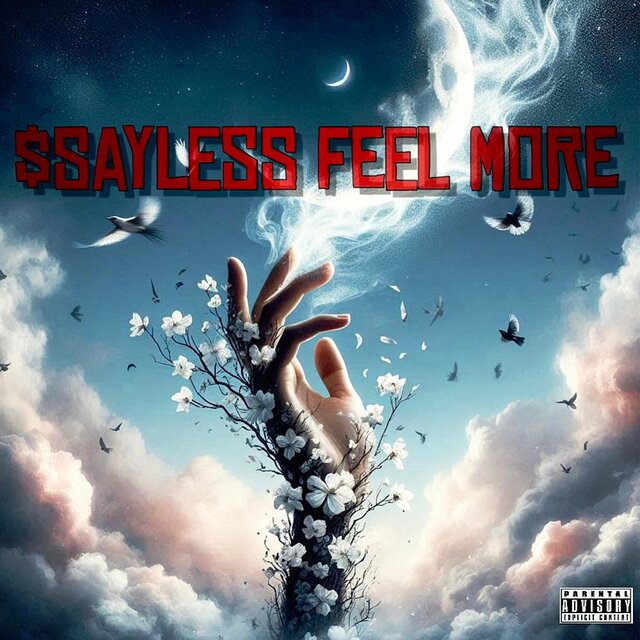 SAYLESS FEEL MORE