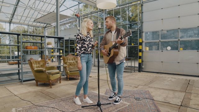 Jolene (Glass House Sessions)